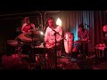 Bent Arcana - Live at Zebulon LA 10/26/2021