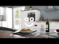 zanussi single oven zoa35471xk product overview ao.com