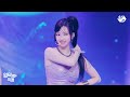 입덕직캠 에스파 카리나 직캠 4k supernova aespa karina fancam @mcountdown_2024.5.23