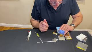 LIVE REPAIR VIDEO: iPod Classic Complaint of LCD and Battery not working