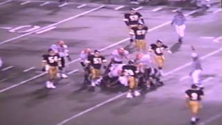 1993 LHHS vs Malvern