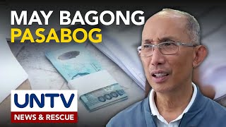 30-30-30 scheme sa pagho-host ng AKAP payout, ibinulgar ni Mayor Magalong