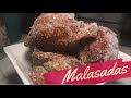 Malasadas - Pineapple Top Hawaii