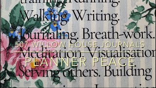 Take A Look At My Planners Much Requested Video
