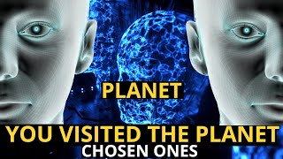 11 signs you have visited the planet in previous life times