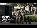 FBI kills hostage-taker in California after 15-hour standoff