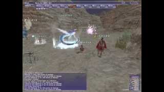 FFXI Head Wind Mithra Trackers (Very Difficult)