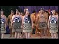 Ōpōtiki Mai Tawhiti - Waiata-ā-Ringa 2007 Credit: Māori Television | AKHL