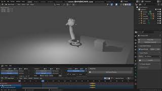 [UPBGE 3.0]Test Grabbing and Dropping an objects