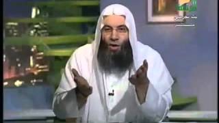 ‫هل يجوز دفع المال للحصول على وظيفة ؟ - محمد حسان‬.flv