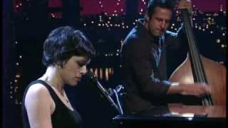 Norah Jones - The Story - My Blueberry Nights