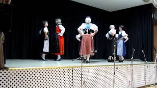 Luzerner Polka