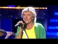Rod Stewart - First Cut Is The Deepest (from One Night Only!)