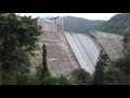 sothuparai dam overflows periyakulam drone shots