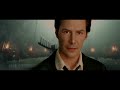 Constantine 2 - Teaser Trailer  Keanu Reeves