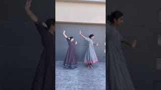 Unnai Kaanadhu Naan #shorts | R A S A Choreography