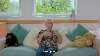 Creating a nurture room in school