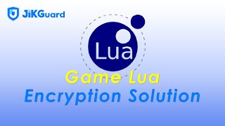 Game Lua Encryption Solution