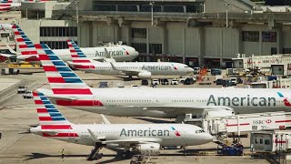 American Airlines settles lawsuit with 3 Black men removed from flight