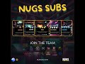 NUGS SUBS