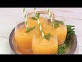 How To Make A Peach Chiller | Southern Living