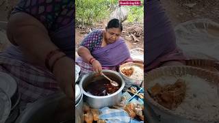 Laxmi amma meals near TV9 office Banjara hills #shorts #ytshorts #trendingshorts #viralshots #food