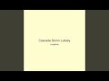 Cascade Storm Lullaby