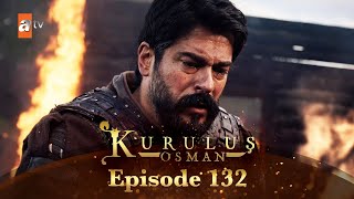 Kurulus Osman Urdu - Season 6 Episode 132