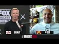 minnesota hc p.j. fleck interview how michigan qb j.j. mccarthy can improve joel klatt’s top 10