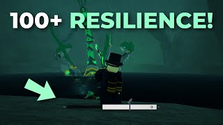 FISHING WITH 100%+ RESILIENCE IN FISCH! (It’s Insane)