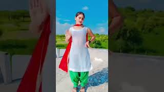 Sapna Chaudhary : Bandook KaRiwaaz(official song )Abhay Baisla | Raj Mawar New Haryanvi Songs 2022