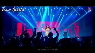 Mohhobat song || FANNEY KHAN || Aishwarya Rai Bachchan || Sunidhi Chauhan || new Watsaap status