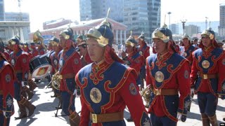 【恩赫巴图: 蒙古人普遍认为双语教育是中国政府在南蒙古所实行文化灭绝政策的一部分】9/1 #时事大家谈 #精彩点评