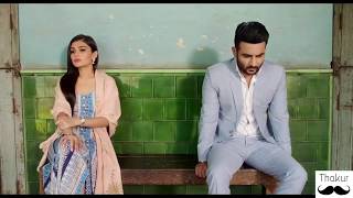 Teri Khaamiyan ( full video) || Akhil || new song 2018 || Harsh Thakur