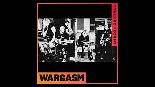 Wargasm (UK) - Something Kinda Ooooh Amazon Original