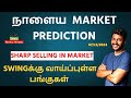 Today's Market Analysis | 07/11/2024| Swing trading stocks | Share Market Tamil #tamilretailtrader