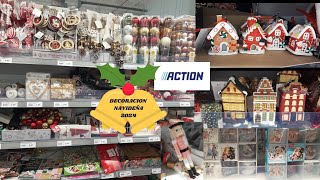 ❄️☃️NAVIDAD EN ACTION❄️☃️NOVEDADES 2024❄️☃️