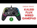 Ultimate Control with Kaleid Flux Gamepad | Hall Effect Joystick for Xbox Series X/S & One