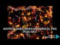 BAKIT ARAW PA NG PASKO ARIEL RIVERA