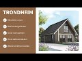 schuurwoning bouwen