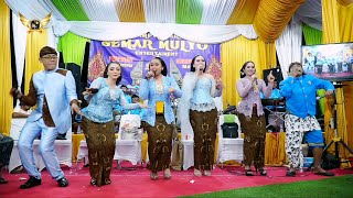 LINTANG ASMORO - NINGGAL KATRESNAN - GUBUG ASMORO - KELINCI UCUL Campursari SEMAR MULYO