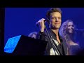 The Killers In Another Life Live Lollapalooza Music Festival August 3 2024 Chicago IL