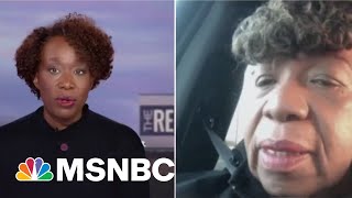 ‘It’s No Time To Rest’: Grieving Mothers Demand Policing Reforms | The ReidOut | MSNBC