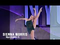 Sienna Morris - Lost (Teen Outstanding Dancer 1st Runner-Up!)