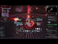 sword wand pve tank healer torture chamber of screams tier 1 throne and liberty