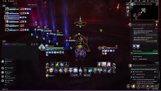 Sword/Wand PVE Tank/Healer | Torture Chamber of Screams Tier 1 | Throne and Liberty