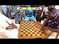 addae vs ortega national super 8 competition 2025 group b round 3