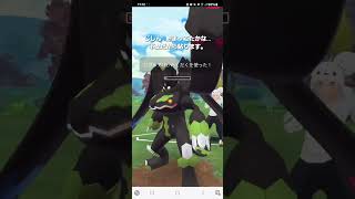 ポケモンGO 通常ハイパーリーグ Sアローラキュウコン、Sスイクン、Sカイリュー(ダウン)