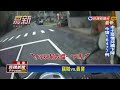 神助攻！大貨車司機與警合力包夾逮竊賊－民視新聞