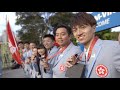 世界技能大賽 2015 event highlight 中文版